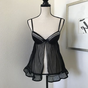 🌹🌹True Desire Lingerie Top Bra size S